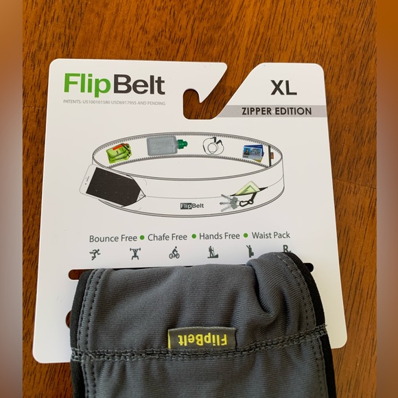 BRAND NEW Flip belt size XL - Picture 1 of 13